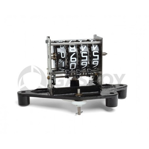 GB Drive Register 9120Q Gal - Parts